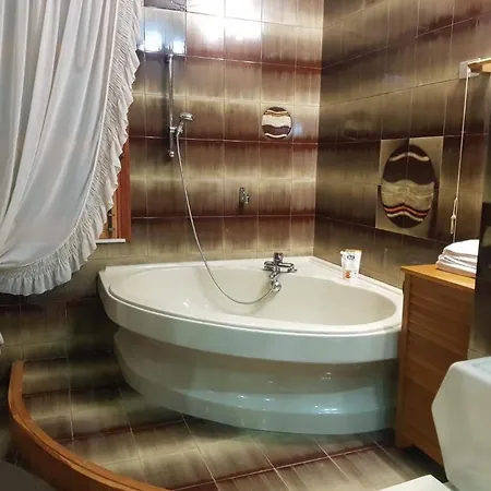Aladin Villa Sciacca