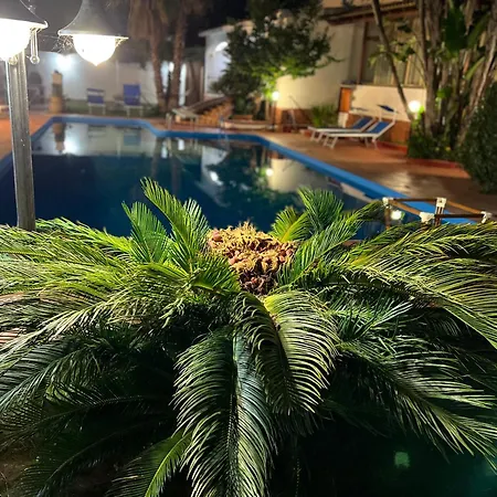 Aladin Villa