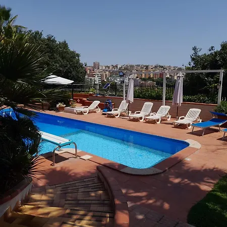 Aladin Villa
