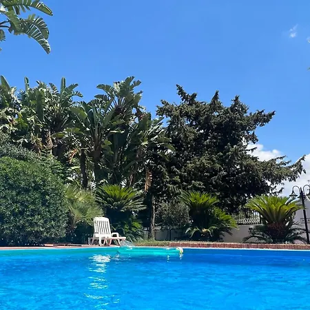 Aladin Villa *
