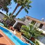 Villa Aladin *