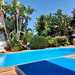 Aladin Villa Sciacca