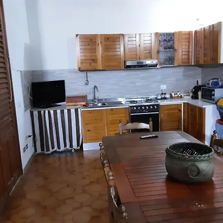 Villa Aladin Sciacca