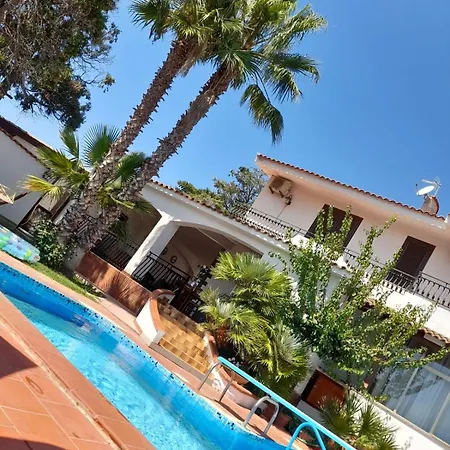 Villa Aladin *