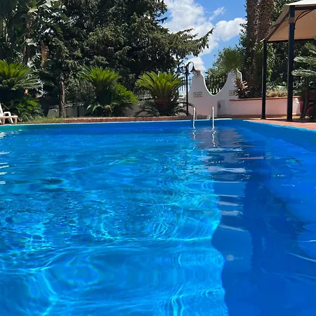 Villa Aladin *