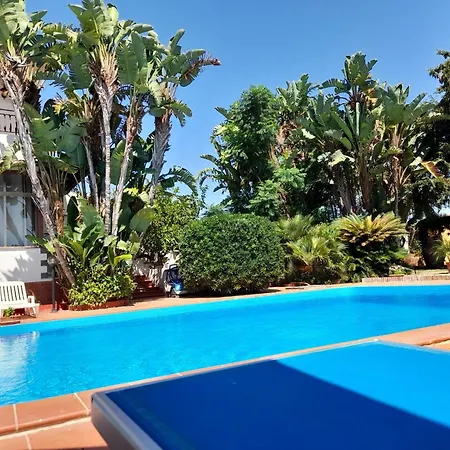 Aladin Villa Sciacca