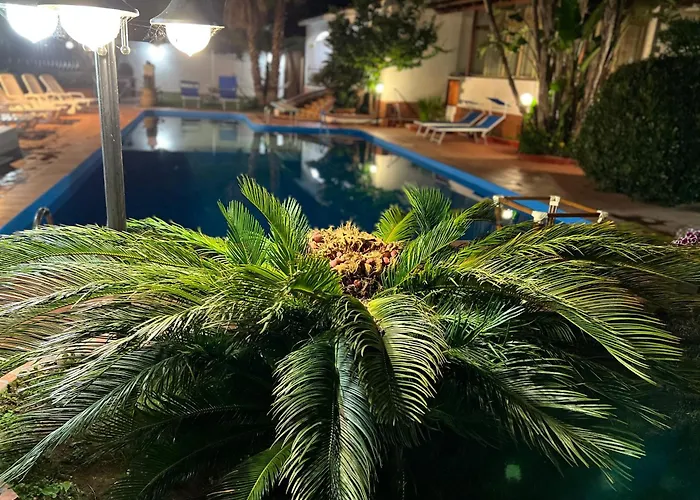 Aladin Villa