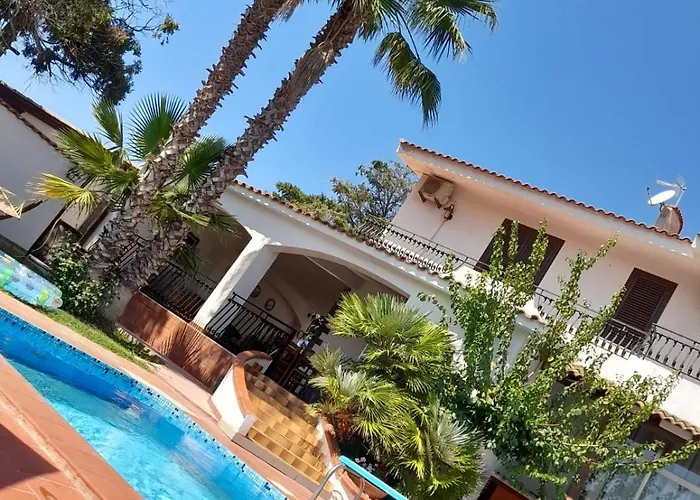 Villa Aladin *