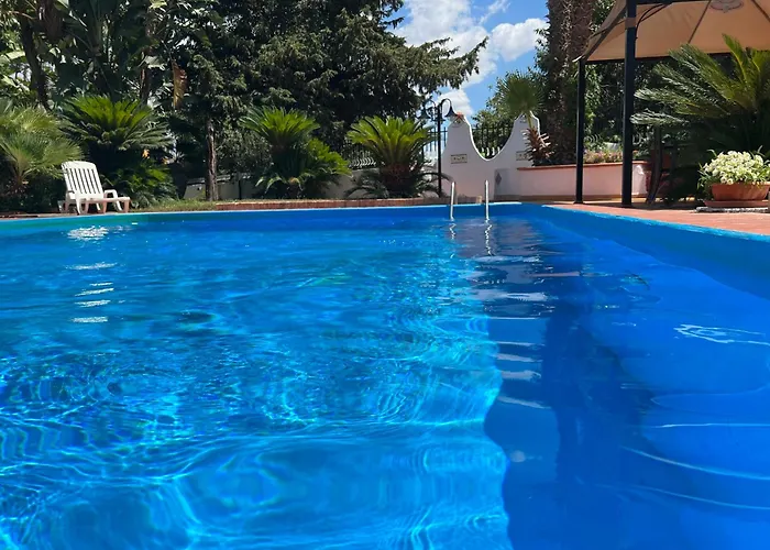 Villa Aladin *