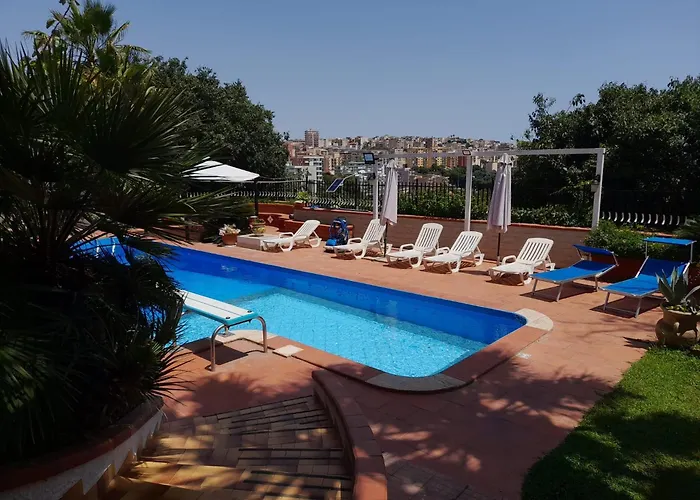 Aladin Villa