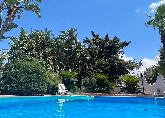 Aladin Villa *